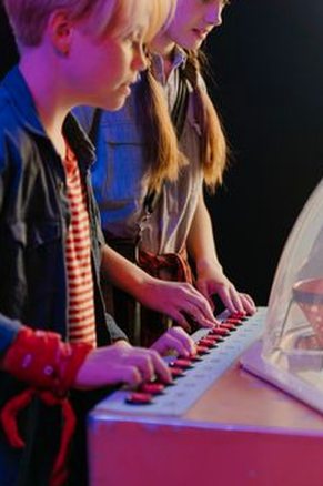  Cổng trò chơi bền vững 
