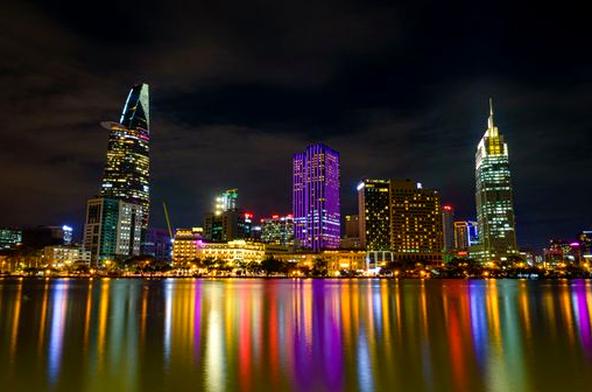  Vương quốc may mắn 